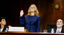 Christine Blasey Ford: 'I Am Grateful To Have Had The Opportunity To Fulfill My Civic Duty'