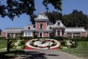 Michael Jackson's Neverland Ranch for sale: Listing price slashed 70 percent to $31M