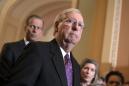 McConnell delays Senate recess amid coronavirus crisis and FISA deadline