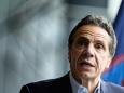 'The curve is continuing to flatten': Cuomo says New York coronavirus hospitalizations have hit an apex