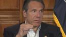Cuomo says nobody should be prosecuted for COVID-19 deaths in N.Y.