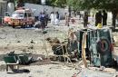 At least 13 dead in SW Pakistan explosion