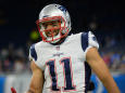 Patriots Star Julian Edelman Speaks Out About Thwarting Possible School Shooting