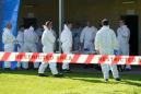 Australia's coronavirus death toll surges on aged care fatalities