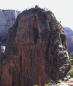Teen girl dies in fall from cliff hike at Zion National Park