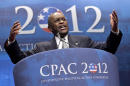 Former GOP presidential hopeful Herman Cain dies of COVID-19