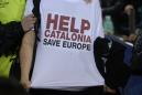 Catalan leader pressured from all sides