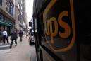 UPS employee redirected thousands of mail items to his apartment, authorities say
