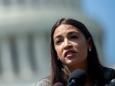 AOC slams 'shrieking Republicans' after comparing migrant detention centers to concentration camps