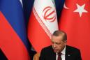 Erdogan reafirma su compromiso con la integridad territorial de Azerbaiyán