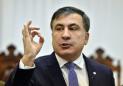 Ex-Georgia leader Saakashvili jailed in absentia