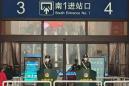 Wuhan goes on lockdown following coronavirus outbreak, but WHO isn't ready to declare global emergency
