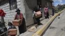 Hunger, Poverty Surge in Latin America as Pandemic Deepens