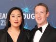 Mark Zuckerberg and Priscilla Chan's charity wants to 'quadruple' the Bay Area's COVID-19 testing capacity in under a week by buying diagnostic machines