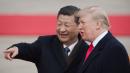 Trump Orders Help For Chinese Phone-Maker After China Approves Money For Trump Project