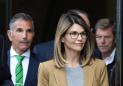Lori Loughlin Indicted on New Charge in College Admissions Scandal