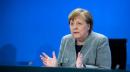 'We need life again'; Germans rush to reopened shops but Merkel worries