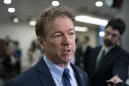 Senate coronavirus vote delayed after Rand Paul pushes doomed amendment
