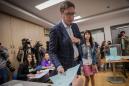 Serbian PM Vucic touted to win presidency