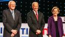Democrats Must Not Have an All-White Debate—and the White Candidates Should Say So