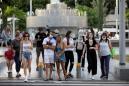 Israel announces partial national lockdown after coronavirus surge