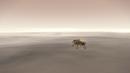 NASA counts down to landing of Martian quake-sensor, InSight