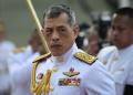 Thai king signs junta's new constitution