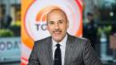 'It's Been Humbling.' Matt Lauer Breaks Silence After Sexual Misconduct Allegations
