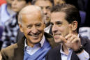 Ukrainian energy company tied to Hunter Biden supported American think tank, paid for trips