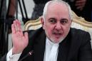 Iranian FM warns US or Saudi attack would trigger 'all-out war'