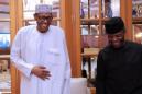 Nigeria's Buhari to go to London for more medical tests -spokesman