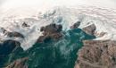 Greenland ice sheet meltoff quickens sea levels rise: study