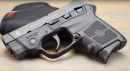 Why the Smith & Wesson M&P Bodyguard .380 Is Tough to Beat