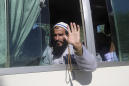 Taliban in Kabul to discuss prisoner releases under US deal