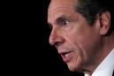 New York to allow construction and manufacturing to reopen first - governor