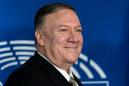 Pompeo presses Europeans after Iran curbs nuclear promises