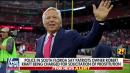 Patriots owner Robert Kraft charged with soliciting sex at a Florida spa