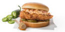 Chick-fil-A testing new chicken sandwich with a Southern twist