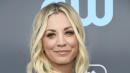 Kaley Cuoco Explains Why Her Ex-Husband 'Ruined' Marriage For Her