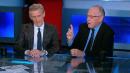 Alan Dershowitz says Mueller report 'is going to be devastating' for Trump