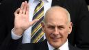 A Look Back At John Kelly's Turbulent Time In The White House