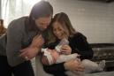 Shawn Johnson East Says She Was 'Shamed' for Using Formula After Newborn Daughter Stopped Latching