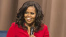 Michelle Obama Shades Donald Trump While Talking About White House Morals