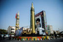 Iran wants to expand missile range despite U.S. opposition