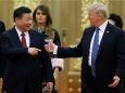 Trump is blaming China for coronavirus even as he employs the same authoritarian tactics as Xi Jinping