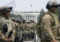 Washington, D.C., National Guardsmen test positive for COVID-19