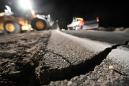 Los Angeles 'Big One' quake fears revived by major shocks