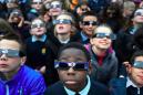 The price of eclipse glasses have more than tripled on Amazon over the last 2 weeks
