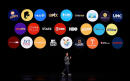 Tim Cook knows Apple TV+ won't compete with Netflix, and he says it's not supposed to