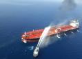 Gulf powers urge action to secure energy supplies as tankers port-bound